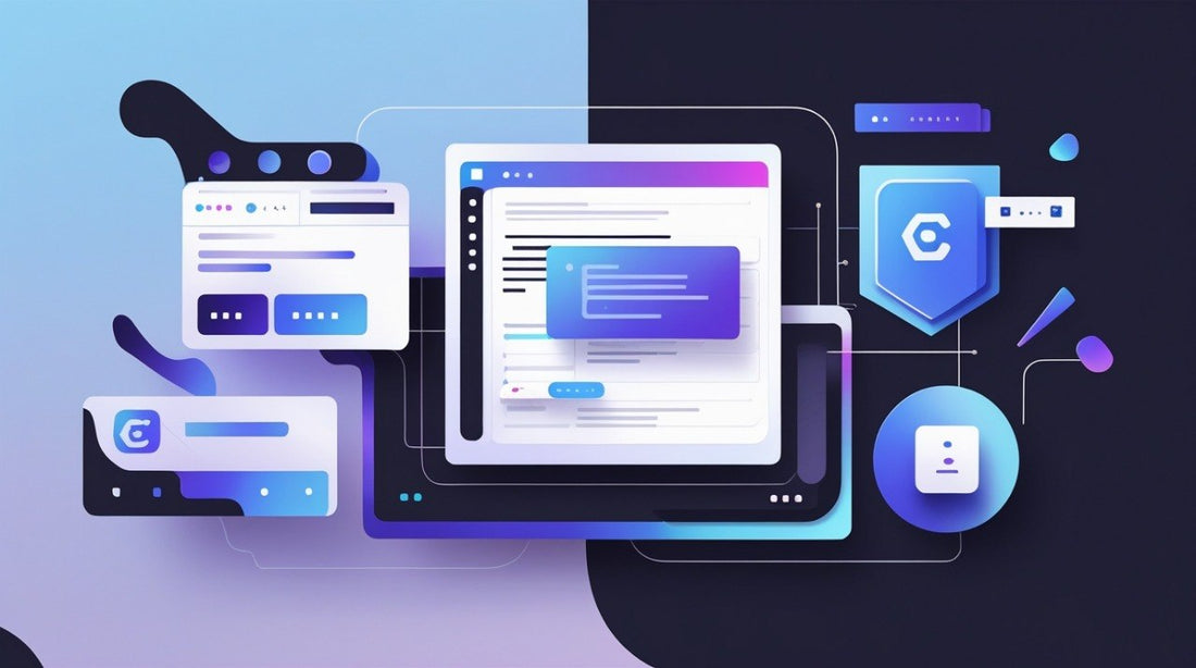 Why Page Structure Matters Before Styling and Interaction