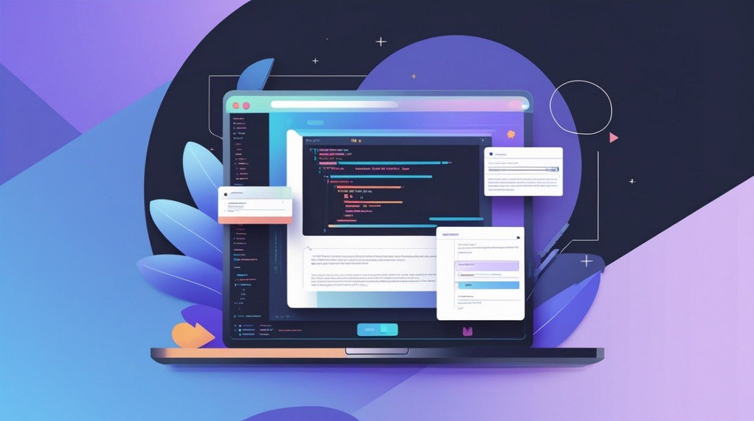 Building a Steady Learning Rhythm with Frontend Practice