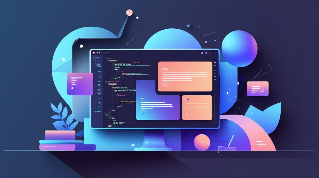 How HTML, CSS, and JS Work Together in Web Page Building